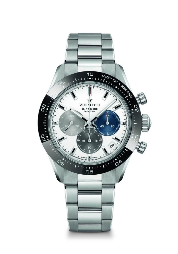 Zenith Chronomaster Sport 33