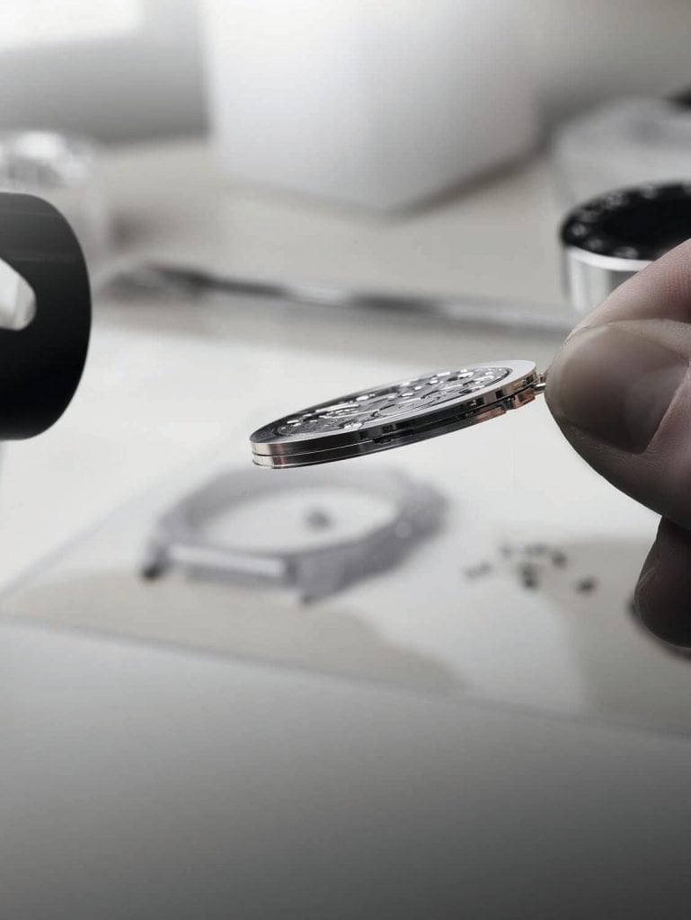 Bulgari Octo Finissimo 2021 LVMH Watch Week 1