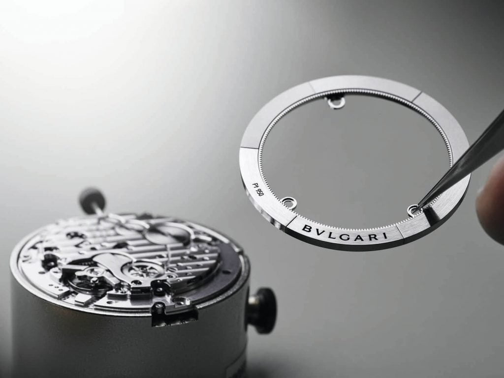 Bulgari Octo Finissimo 2021 LVMH Watch Week 3