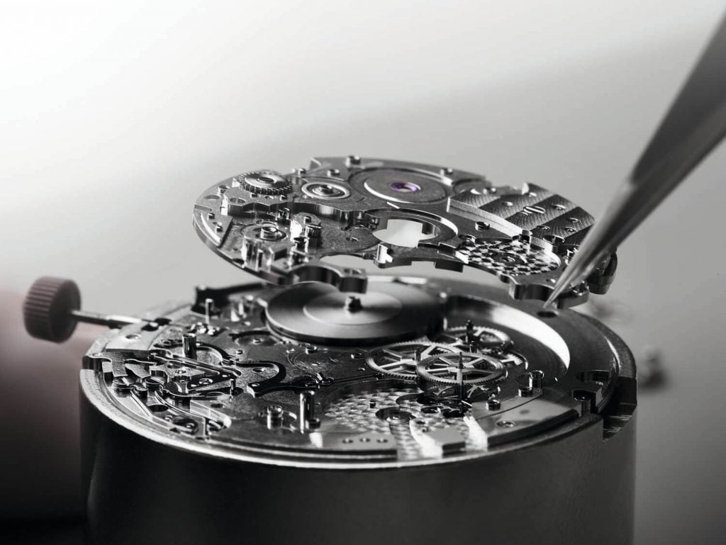 Bulgari Octo Finissimo 2021 LVMH Watch Week 15