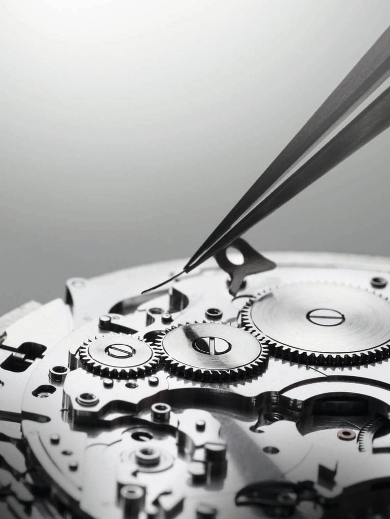 Bulgari Octo Finissimo 2021 LVMH Watch Week 10