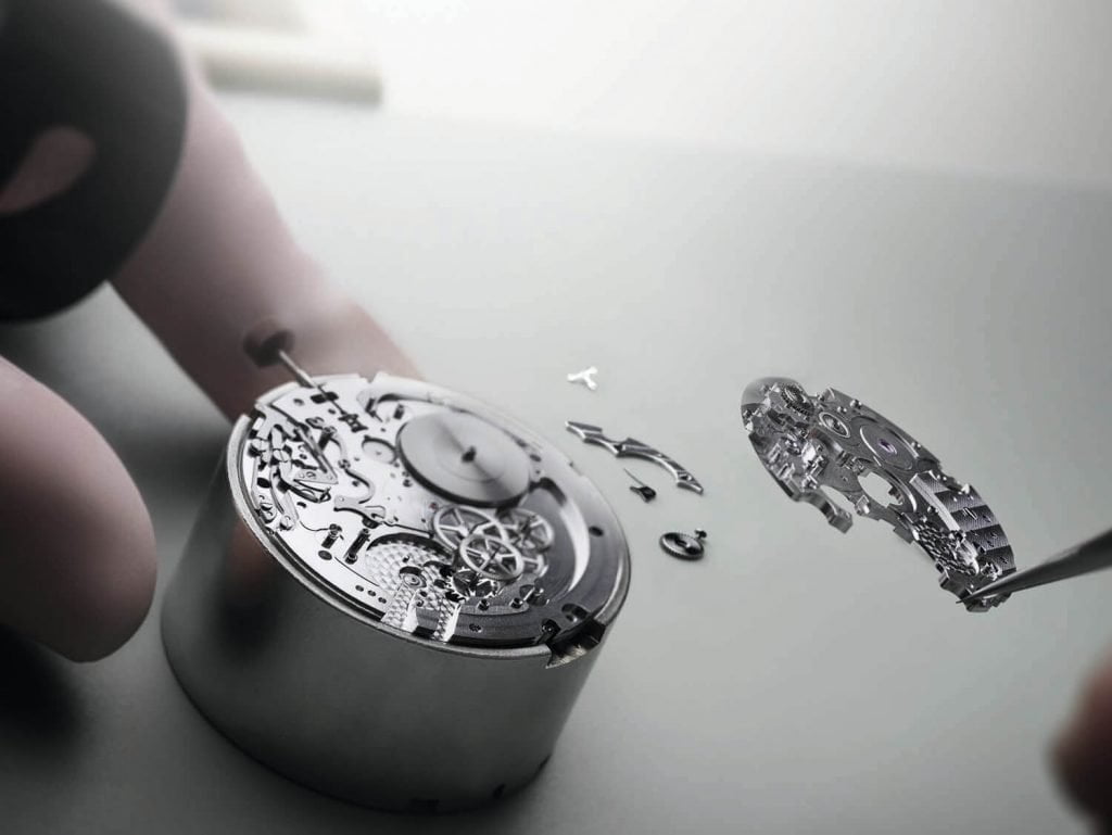 Bulgari Octo Finissimo 2021 LVMH Watch Week 5