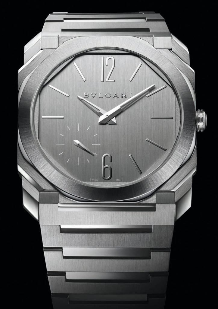 Octo Finissimo S 3