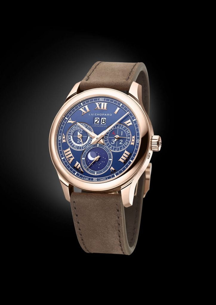 chopard L.U.C Lunar One