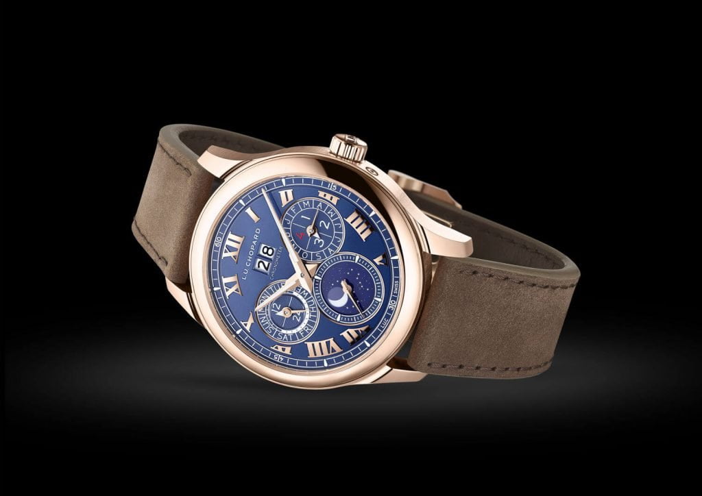Chopard L.U.C Lunar One 3
