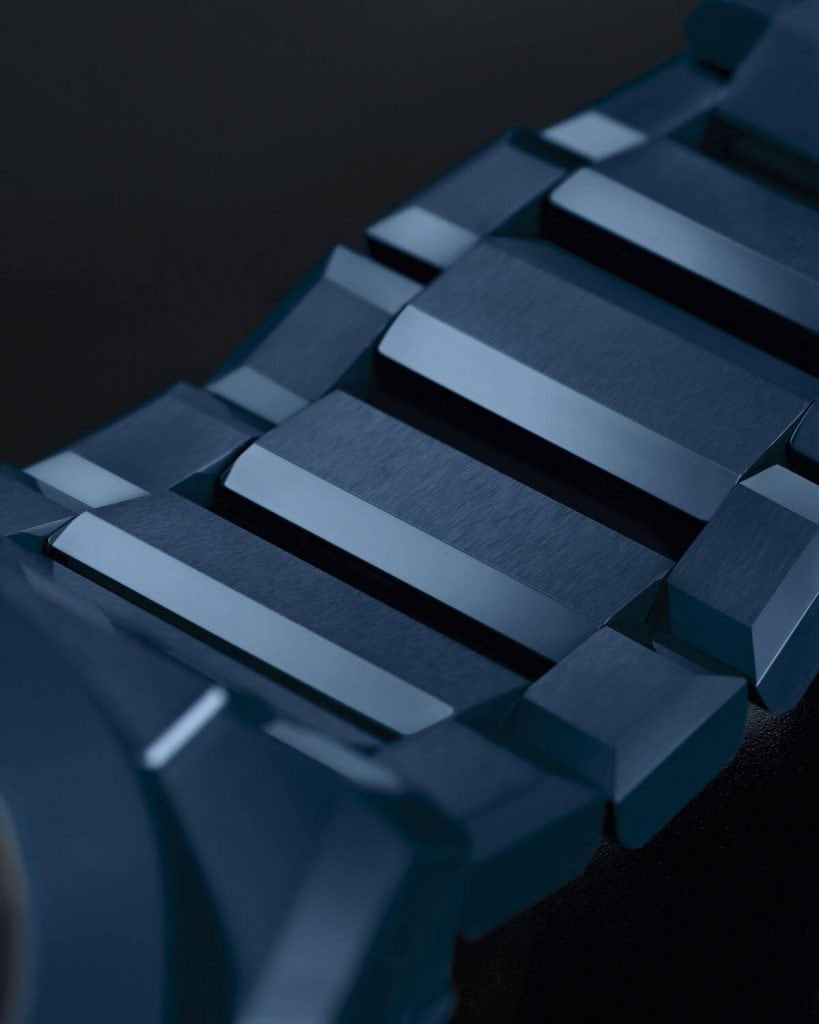 Hublot Big Bang Integral Ceramic brazalete 33