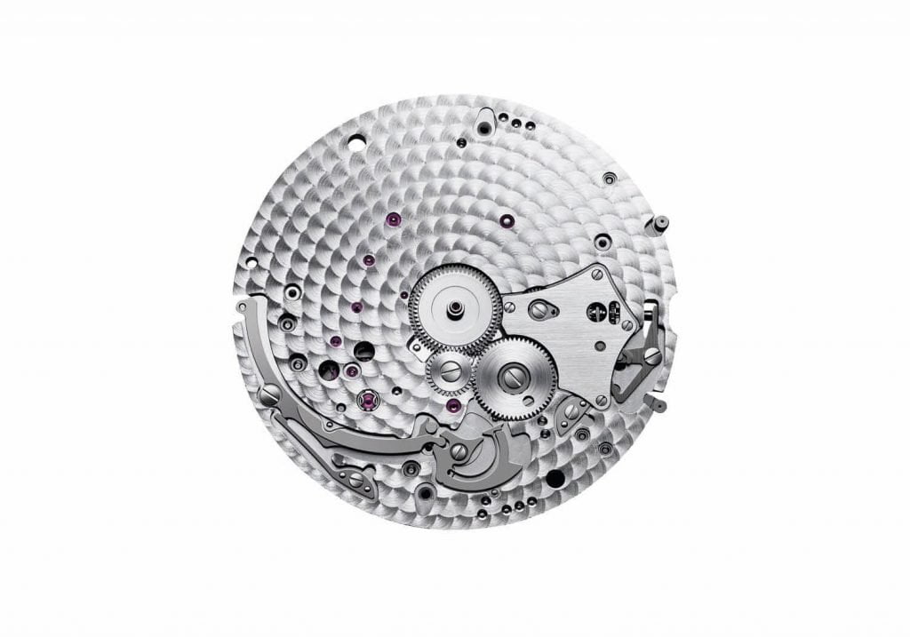 Bulgari Octo Finissimo 2021 LVMH Watch Week 12