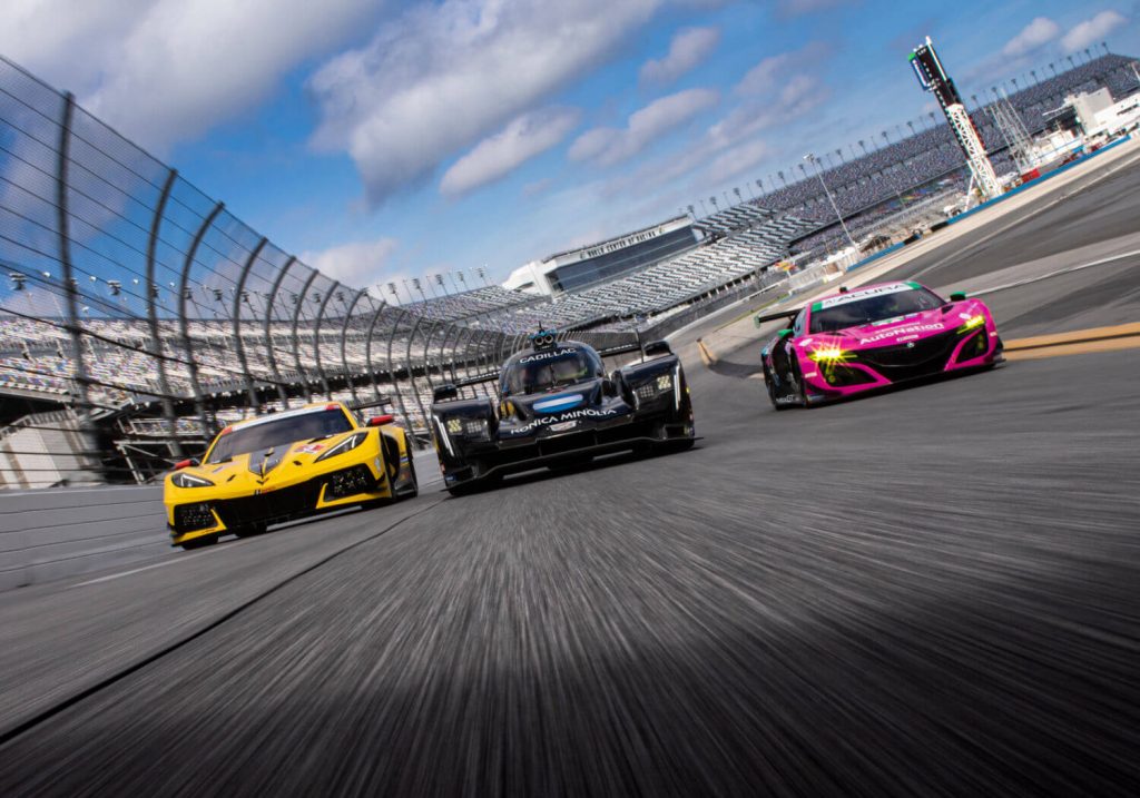 Rolex 24 DAYTONA 2021 3