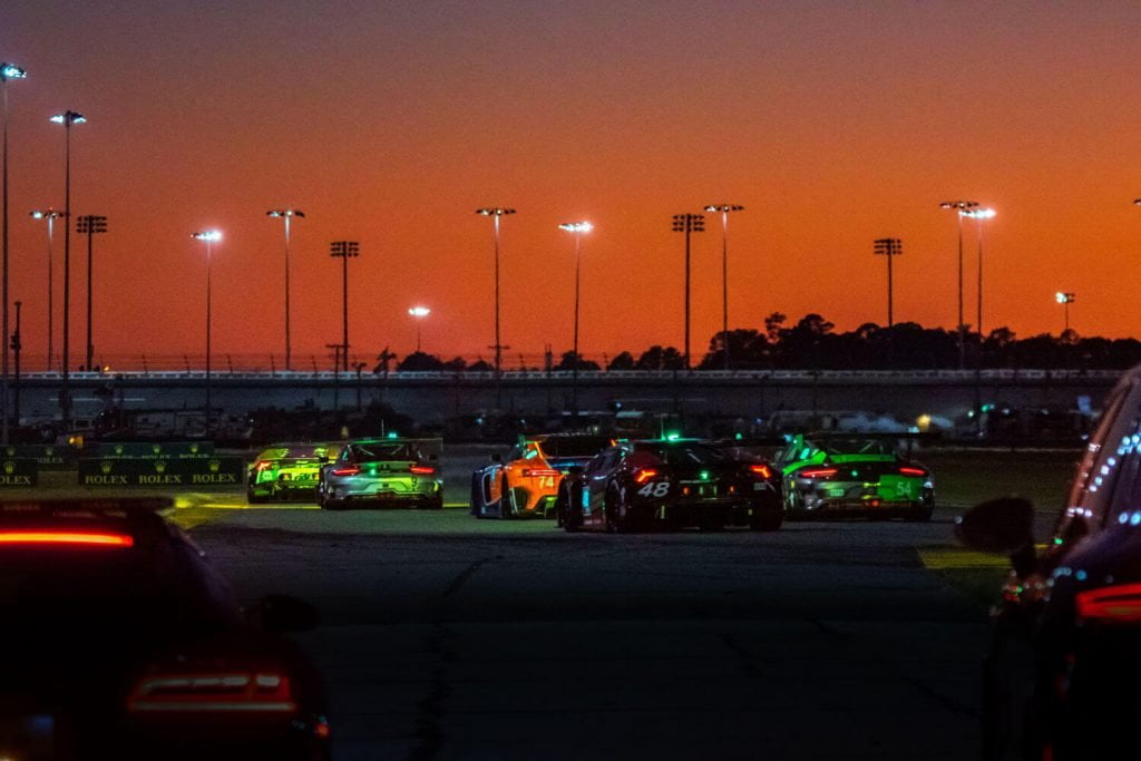 Rolex 24 DAYTONA 2021 1