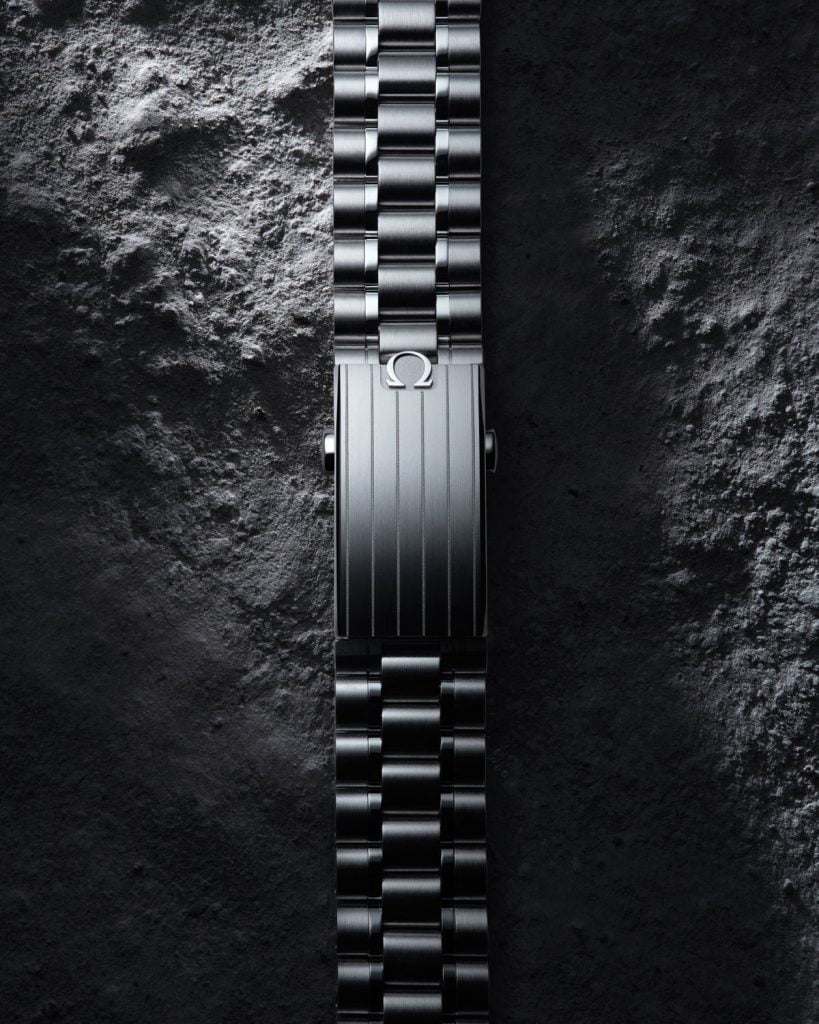 Omega Speedmaster Moonwatch 2021 Master Chronometer Certificados 7
