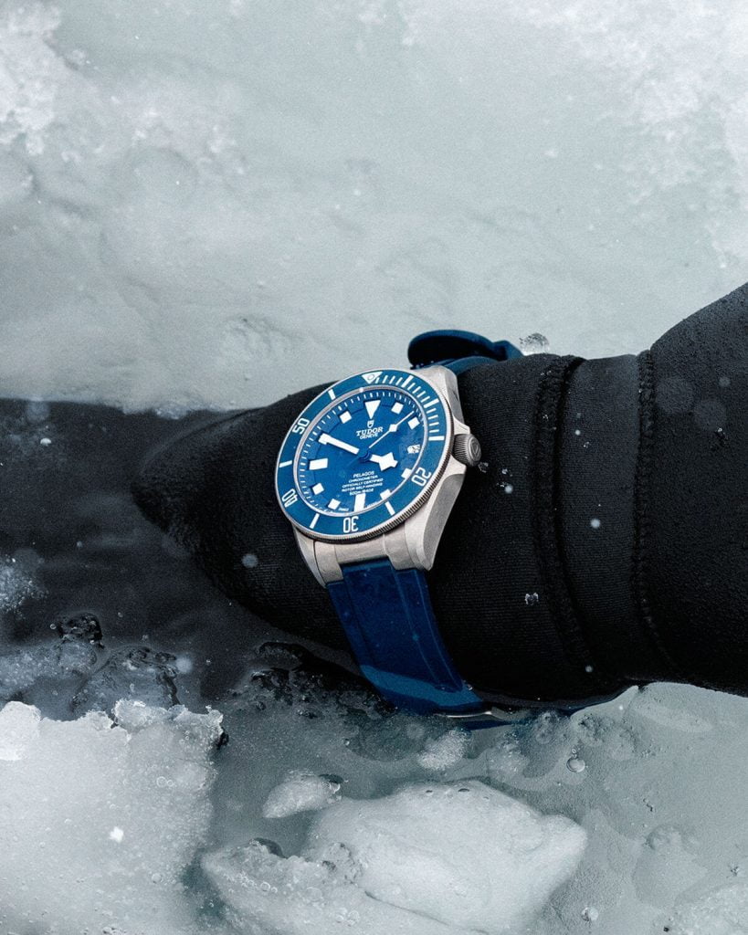 Tudor Pelagos 2