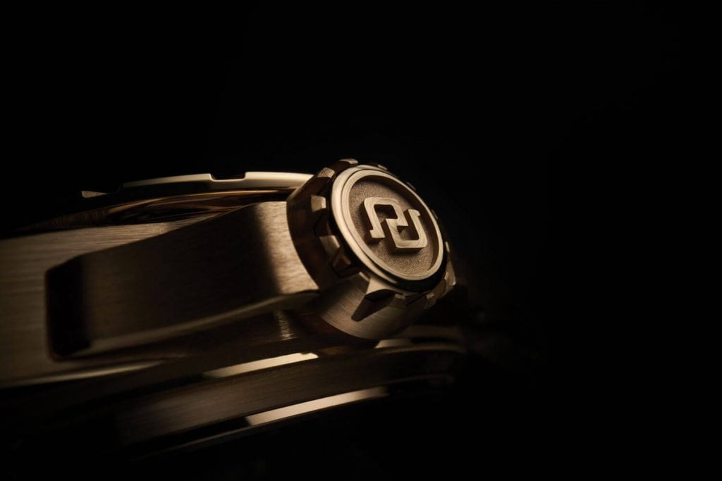 Roger Dubuis Excalibur Double Flying Tourbillon 6