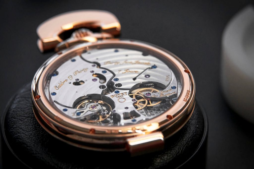 Bovet 1822 19Thirty back