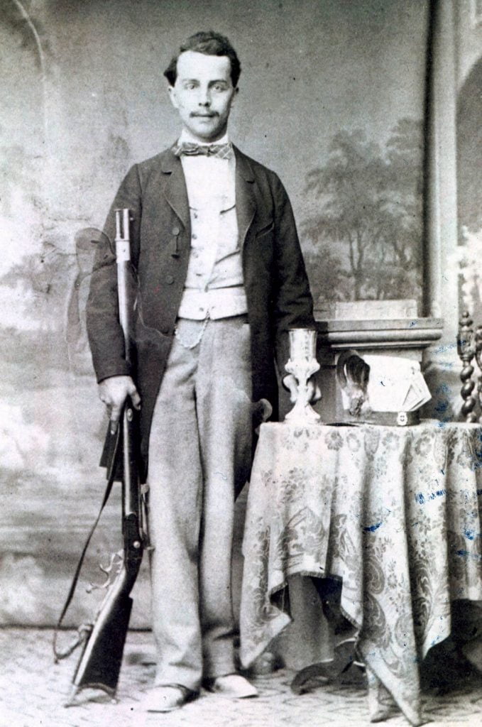 Edouard Heuer_1865