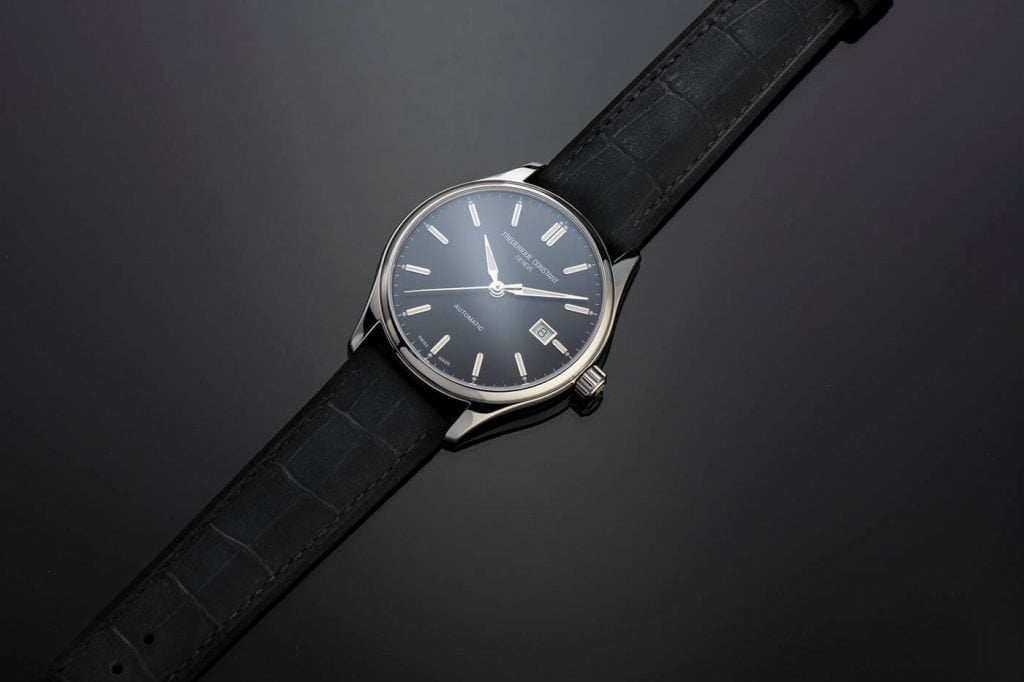 Frederique Constant Classics Index Automatic 1