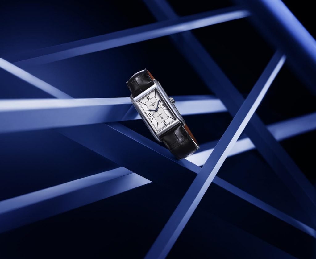 Longines Dolce Vita 15