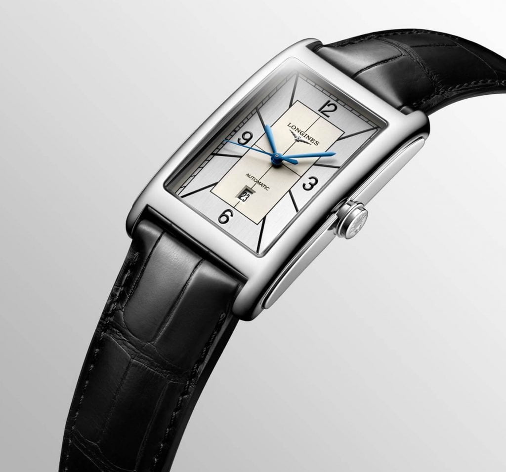 Longines Dolce Vita 25