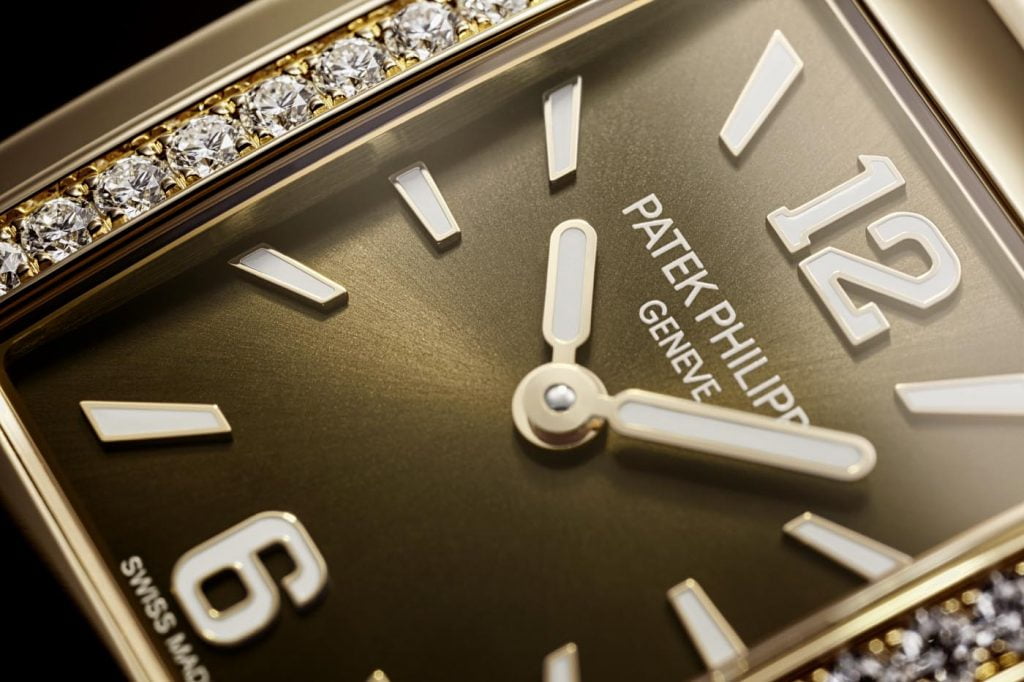 Patek Philippe Twenty~4 referencia 4910/1201R-010
