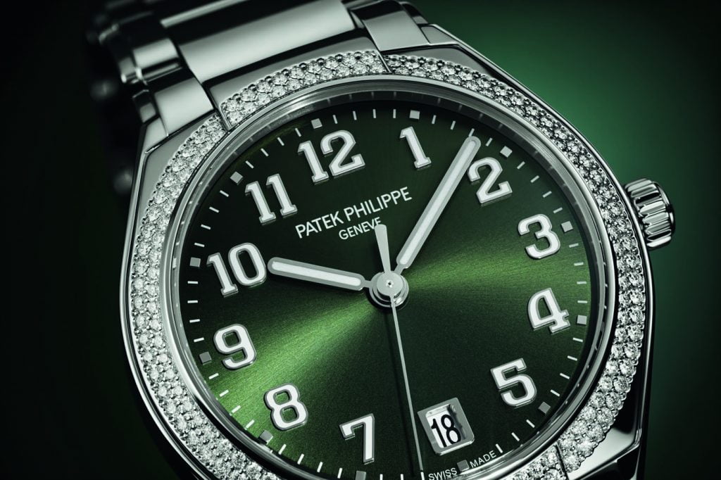 Patek Philippe Twenty ~4 Automático 7300/1200A-011 3