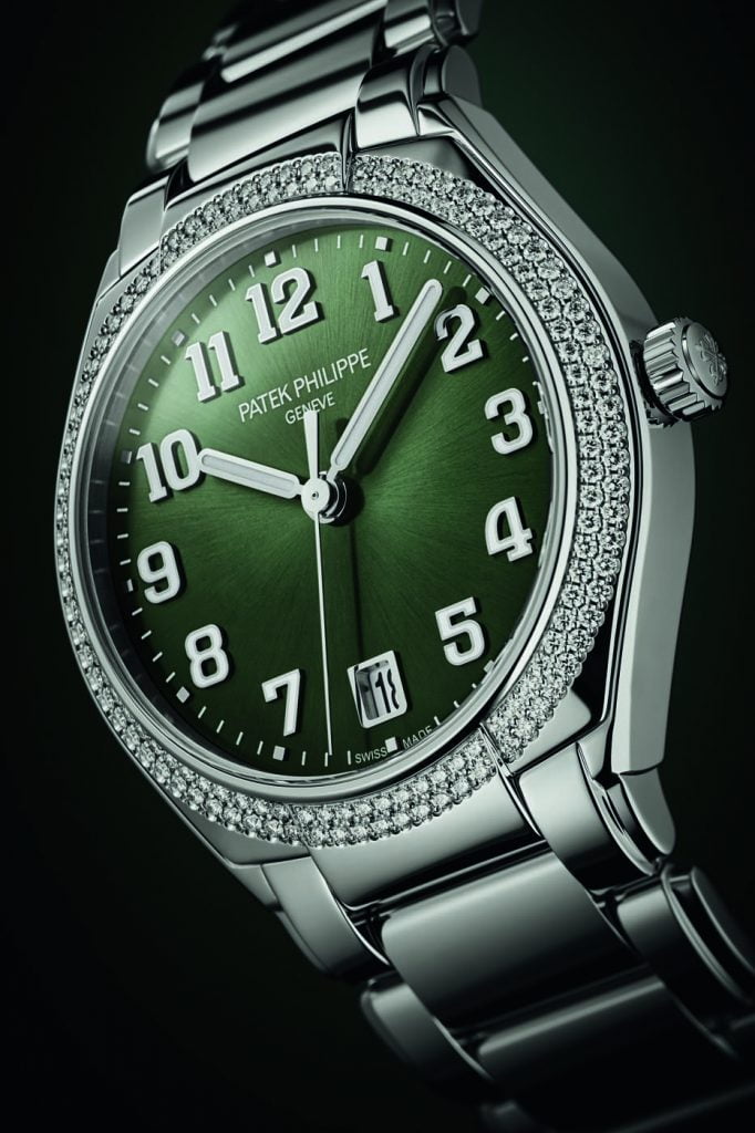 Patek Philippe Twenty ~4 Automático 7300/1200A-011 2