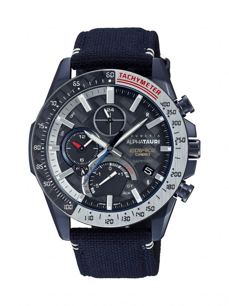 Casio Edifice EQB-1000AT