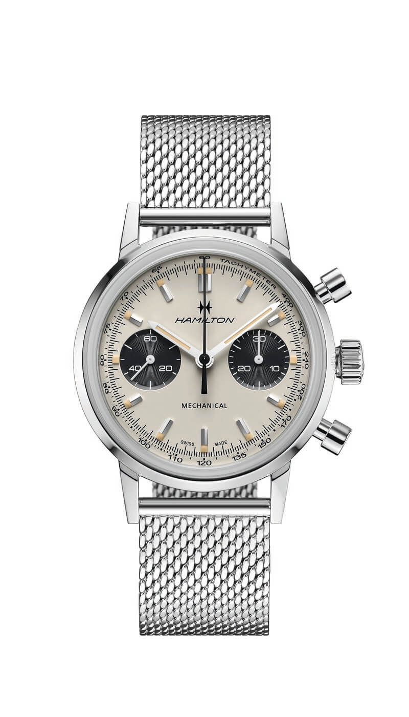 Relojes hamilton sales son buenos