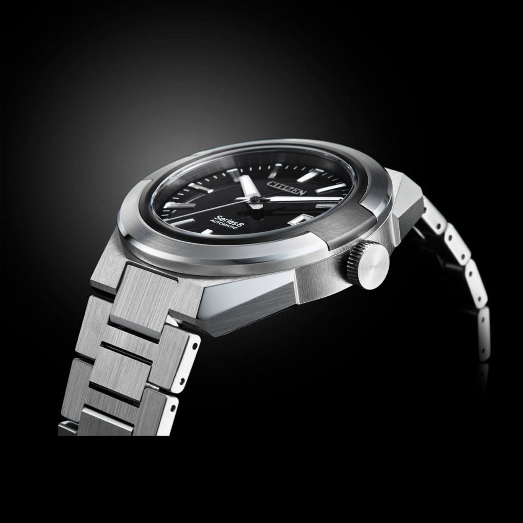 Citizen Series 8 11