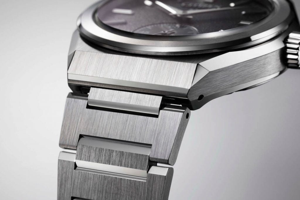 The Citizen Mechanical Model NC0200-90E 4