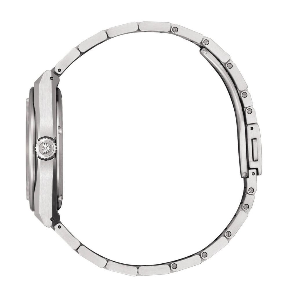 The Citizen Mechanical Model NC0200-90E 6