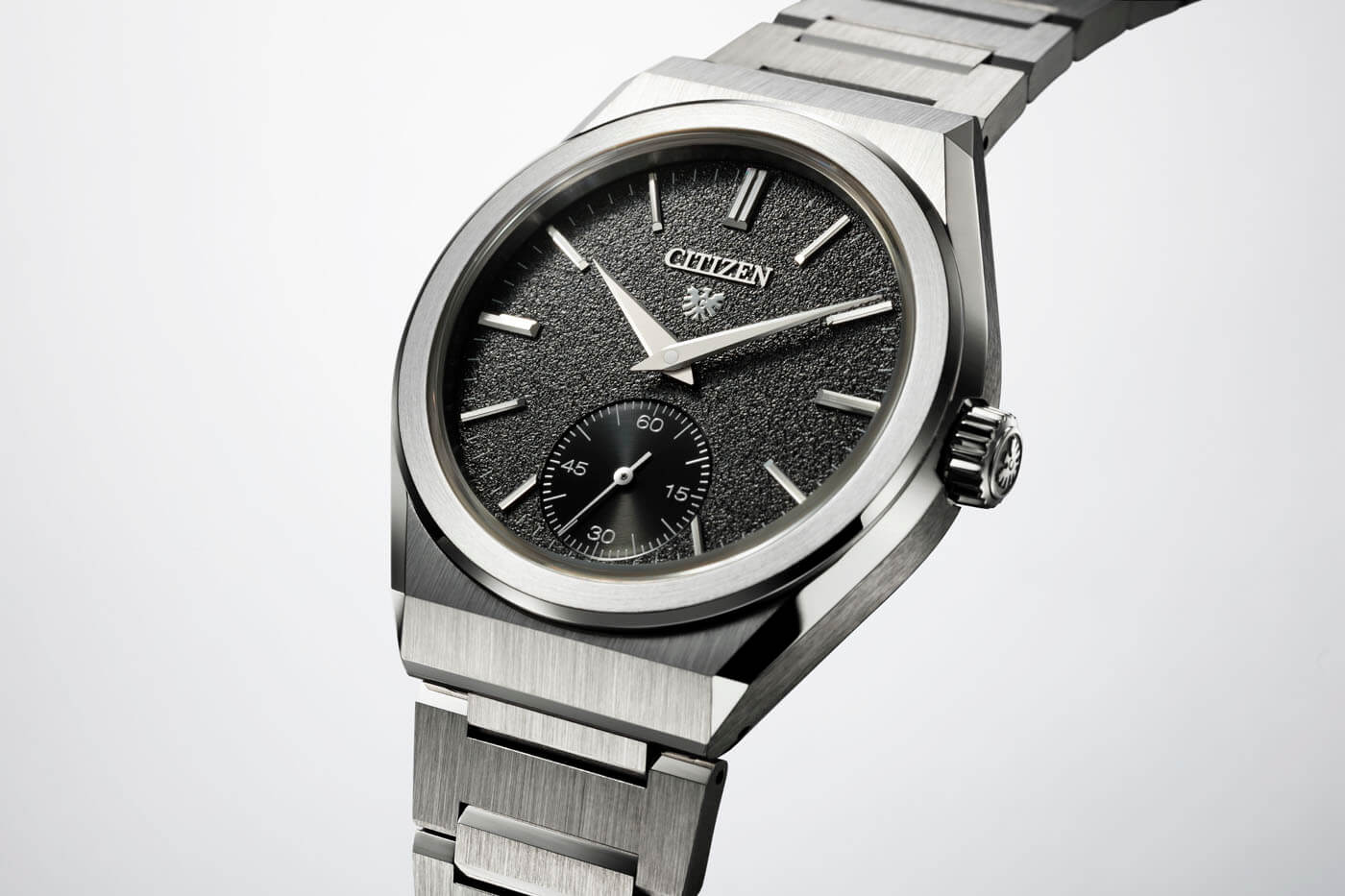 The Citizen Mechanical Model NC0200-90E 66