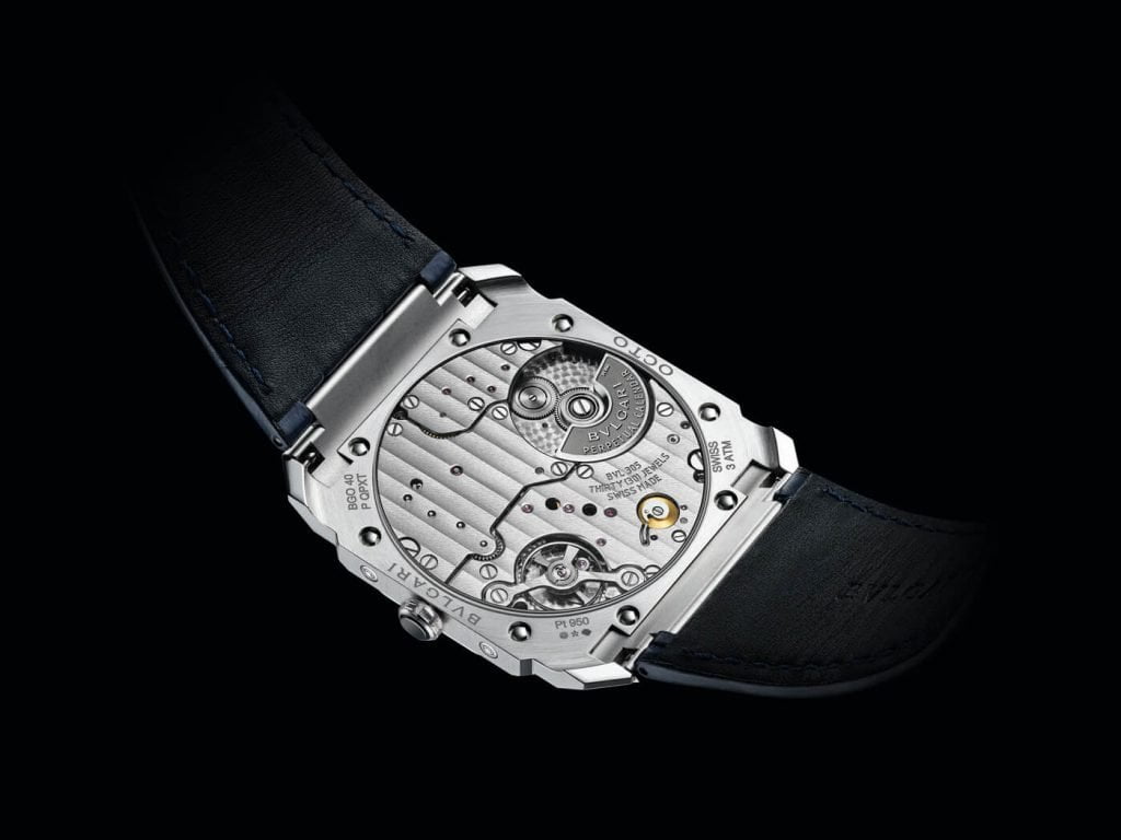 Bvlgari Octo Finissimo Perpetual Calendar 13