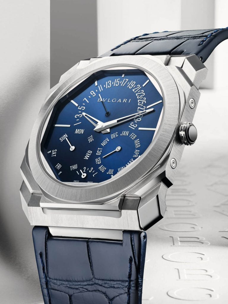 Bvlgari Octo Finissimo Perpetual Calendar 14