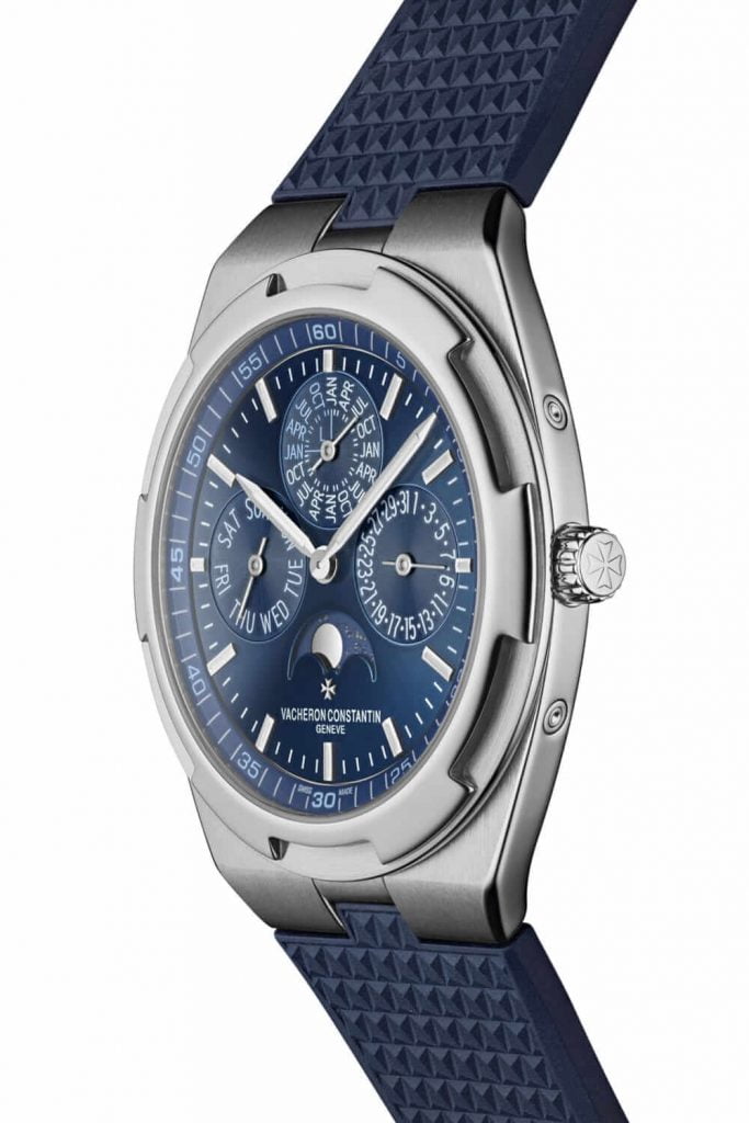 Vacheron Constantin Overseas Calendario Perpetuo Ultraplano 16