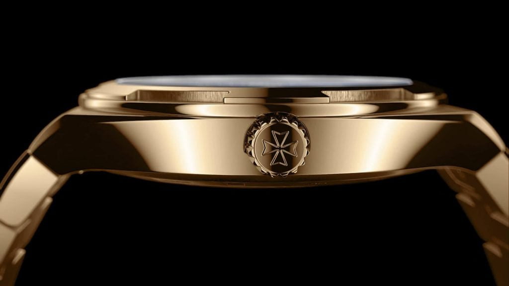 Vacheron Constantin Overseas Tourbillon Oro Rosa 7