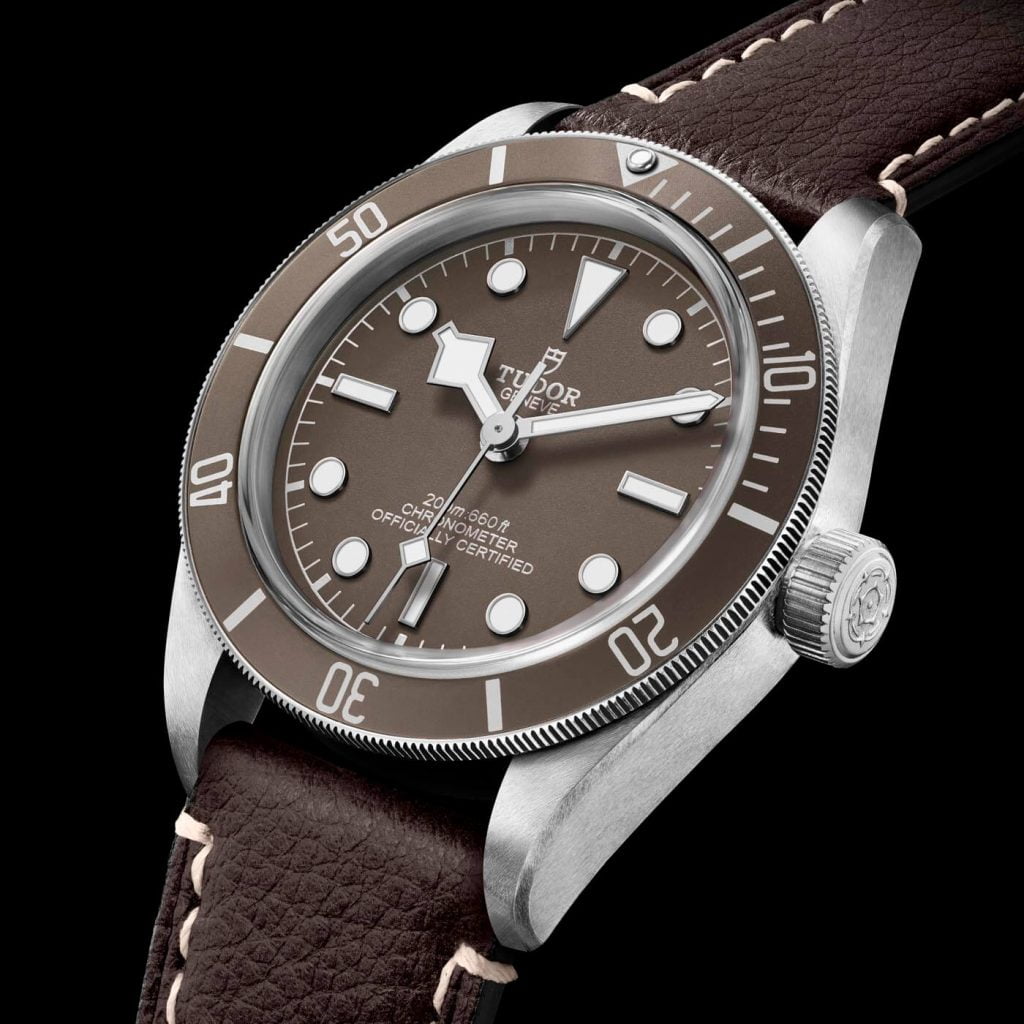 Tudor Black Bay Fifty-Eight 925 3