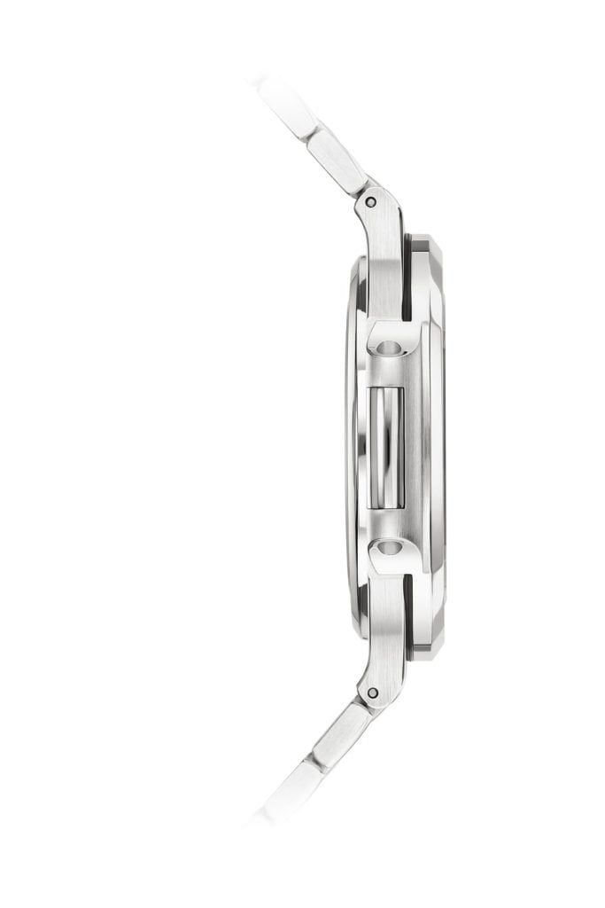 Patek Philippe Nautilus 2021 7