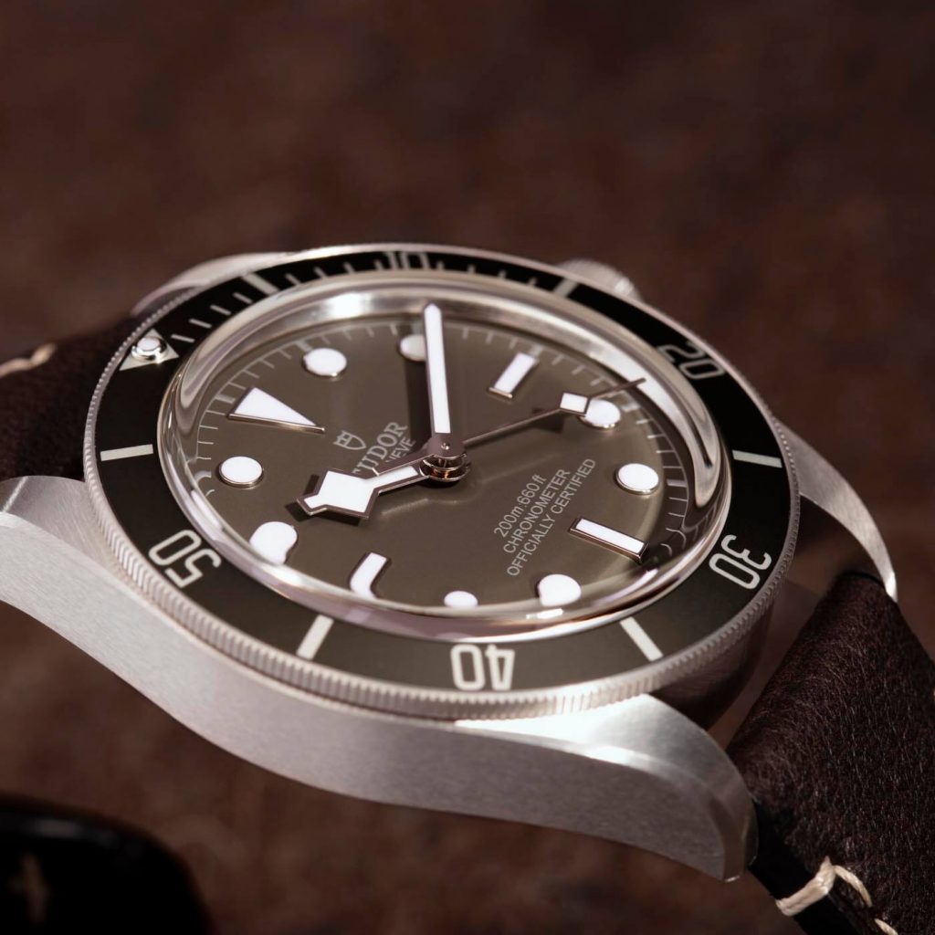 Tudor Black Bay Fifty-Eight 925 4