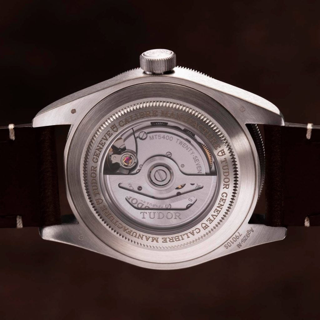 Tudor Black Bay Fifty-Eight 925 2