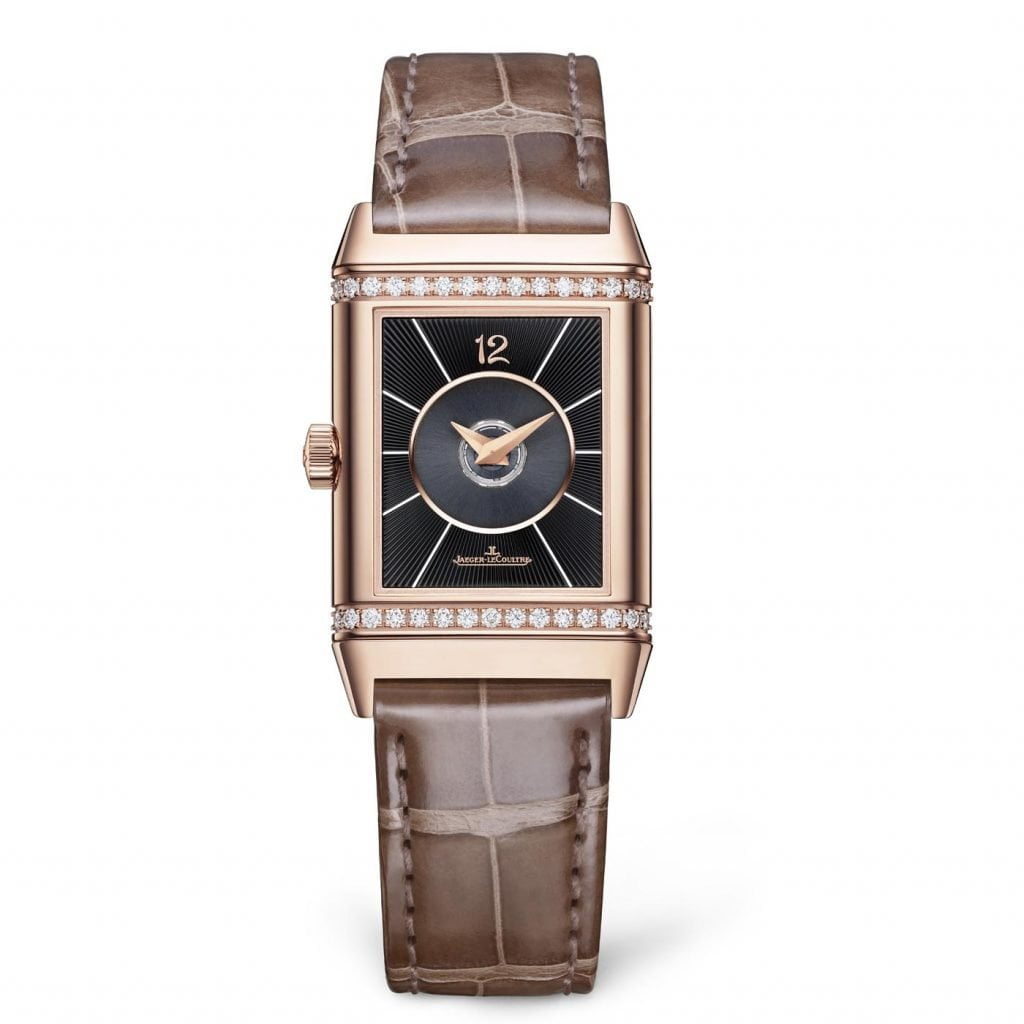 Jaeger-LeCoultre Reverso Duetto Medium 5