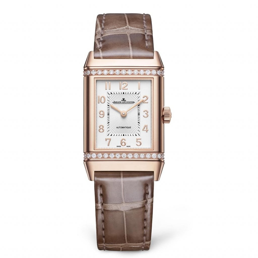Jaeger-LeCoultre Reverso Duetto Medium 4