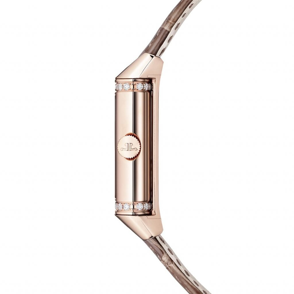 Jaeger-LeCoultre Reverso Duetto Medium 3