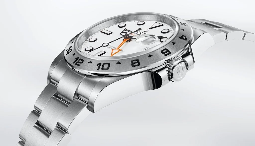 Novedades rolex 2021 2025