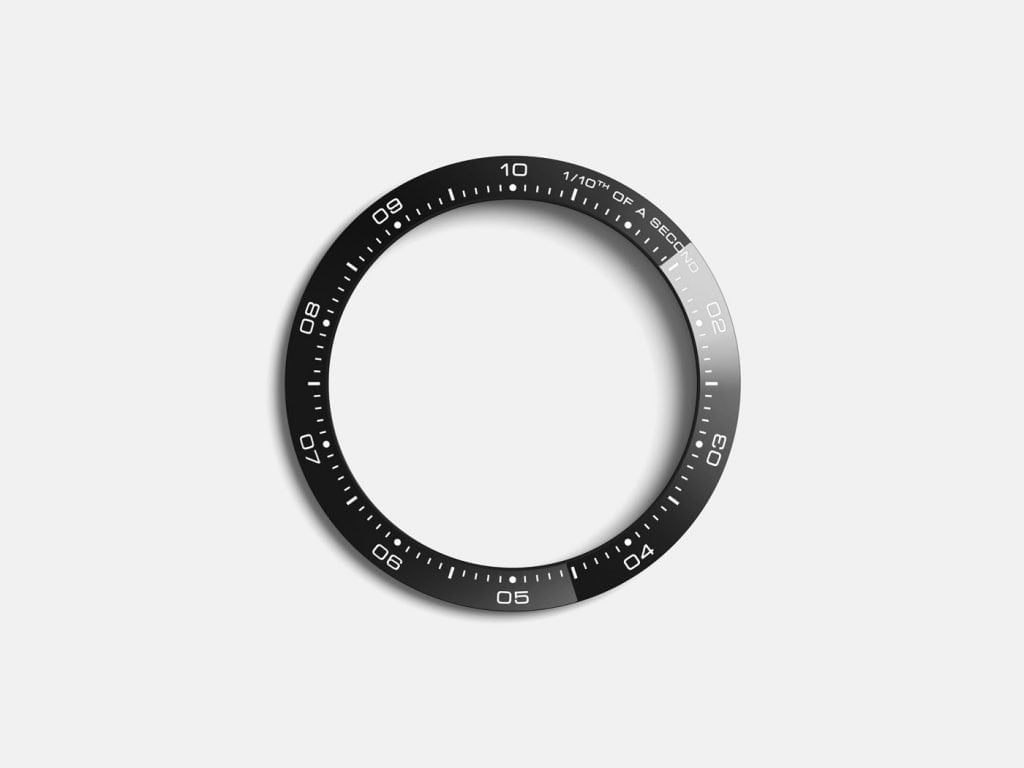 Zenith Chronomaster Sport deta 2