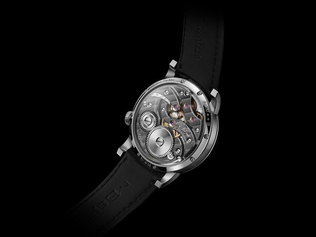 Mb&F LM101 2021 Editions 13