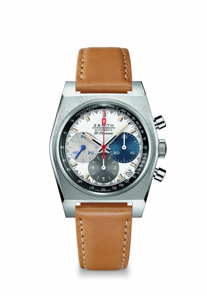 Zenith Chronomaster Revival A3817 7