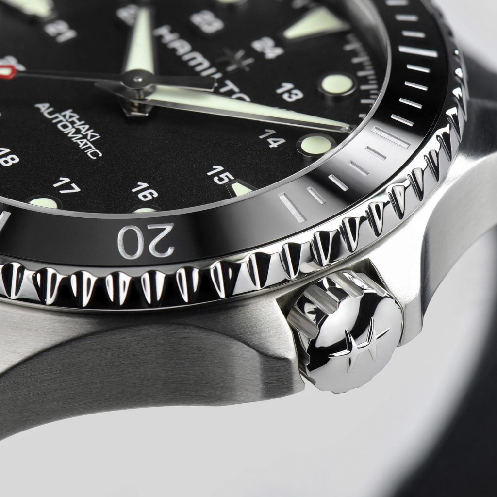 Khaki Navy Scuba 2021 3