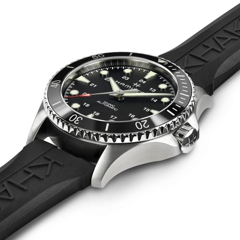 Khaki Navy Scuba 2021 4