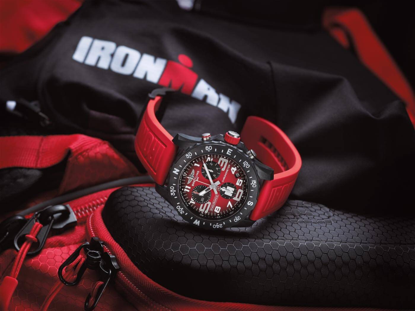 Breitling Endurance Pro IRONMAN 1