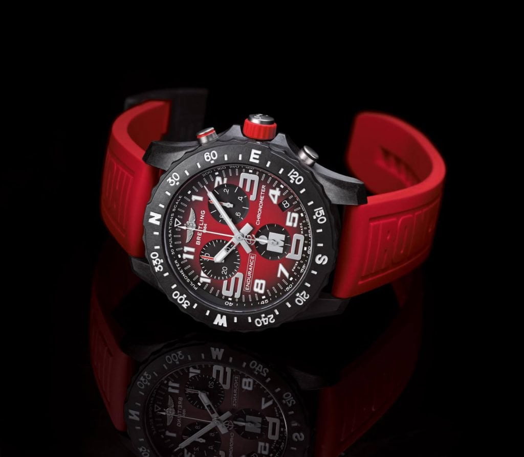 Breitling Endurance Pro IRONMAN 3