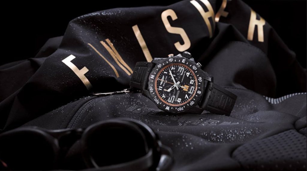 Breitling Endurance Pro IRONMAN 2